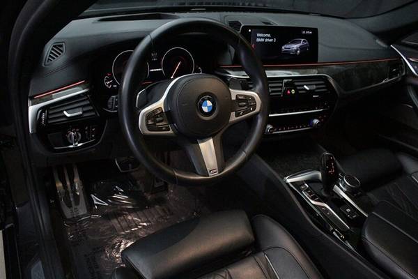 15277 - 2019 BMW 5-Series M550i xDrive Under Warranty w/Navigation for sale in Phoenix, AZ – photo 10