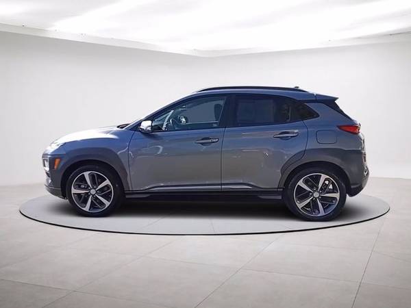 2019 Hyundai KONA Ultimate - - by dealer - vehicle for sale in Wilmington, NC – photo 6