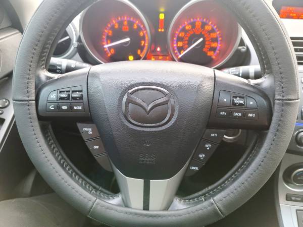 2010 Mazda 3 ((78k miles)) Sport - cars & trucks - by owner -... for sale in TAMPA, FL – photo 19