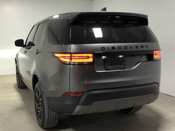 2018 Land Rover Discovery HSE - - by dealer - vehicle for sale in Buffalo, NY – photo 5
