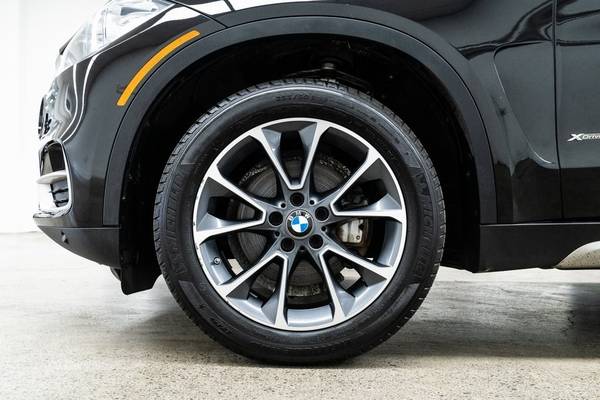 2017 BMW X5 AWD All Wheel Drive xDrive35i SUV - - by for sale in Milwaukie, OR – photo 7