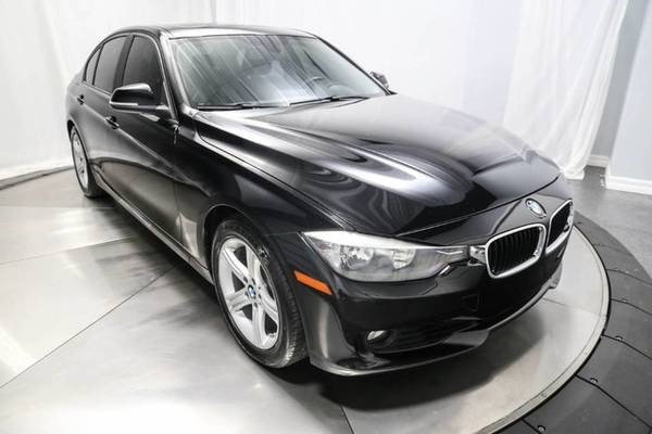 2013 BMW 3 SERIES 328i LEATHER SUNROOF CAMERA MEMORY SEATS for sale in Sarasota, FL – photo 9