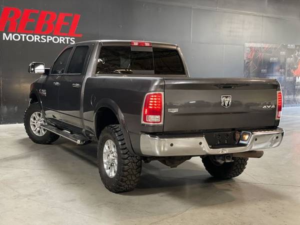 2014 Ram 2500 Crew Cab - 1 Pre-Owned Truck & Car Dealer - cars & for sale in North Las Vegas, NV – photo 6