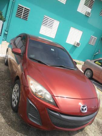 Mazda3 2011 for sale in Other, Other – photo 2