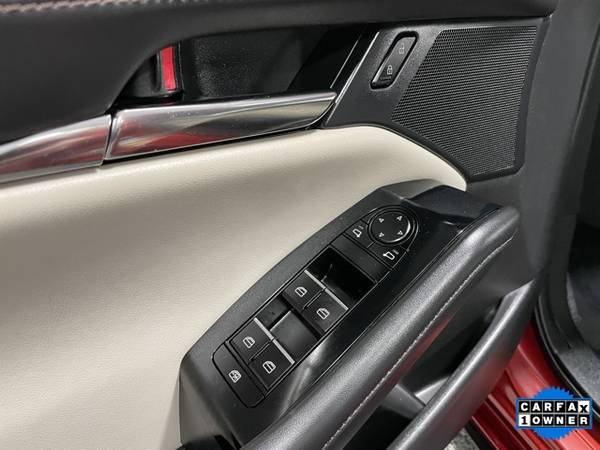 2019 MAZDA Mazda3 Select Compact Sedan Backup Camera - cars for sale in Parma, NY – photo 18