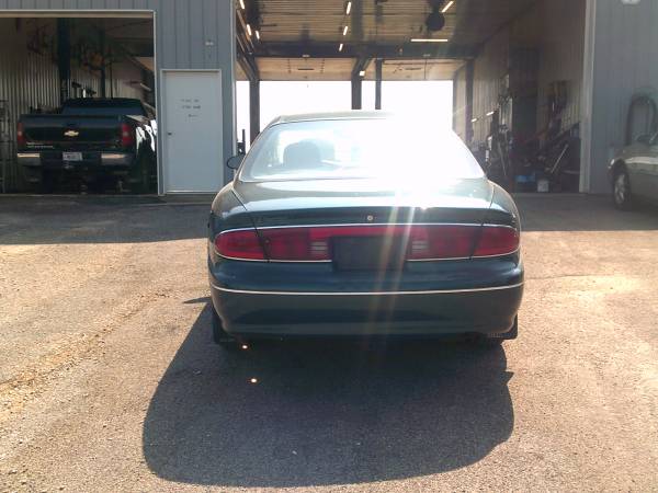 2000 Buick Century - cars & trucks - by dealer - vehicle automotive... for sale in La Farge, WI – photo 6
