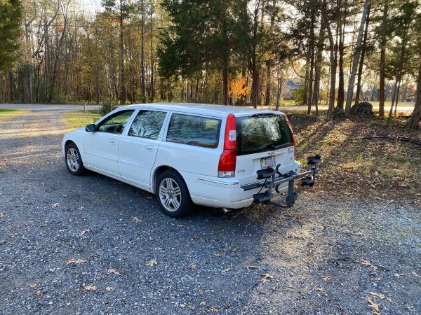 2007 Volvo V70 - cars & trucks - by owner - vehicle automotive sale for sale in Charlotte, NC – photo 7