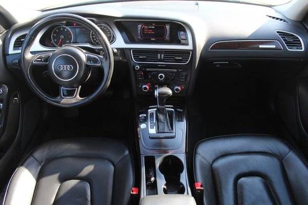 ✭2016 Audi allroad Premium *Well Maintained Vehicle* *+* for sale in San Rafael, CA – photo 9