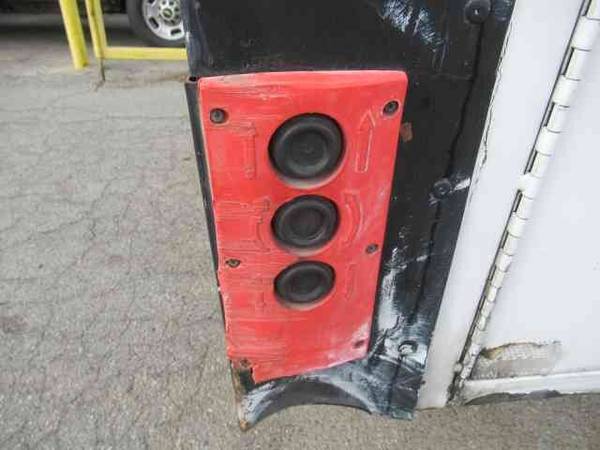 2013 Ford F550 14 PLUMBER BODY 6 7L Diesel - - by for sale in LA PUENTE, CA – photo 15