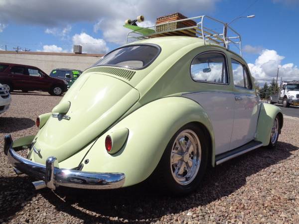 1960 VW BUG (SOLD) for sale in Pinetop, AZ – photo 6