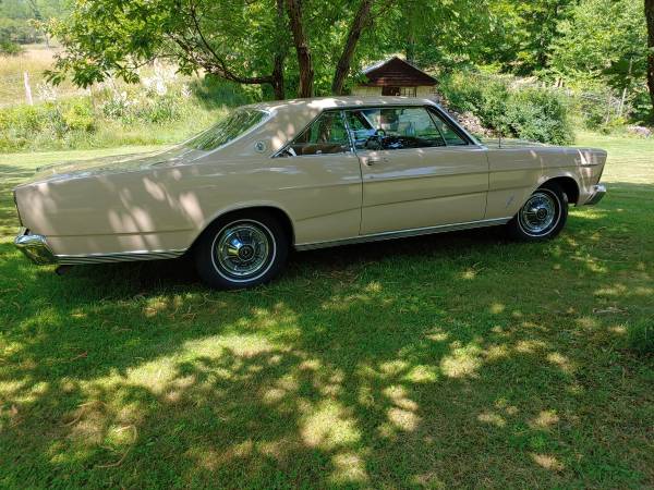 1966 Ford LTD 352 V8 - cars & trucks - by owner - vehicle automotive... for sale in Bowie, District Of Columbia – photo 8