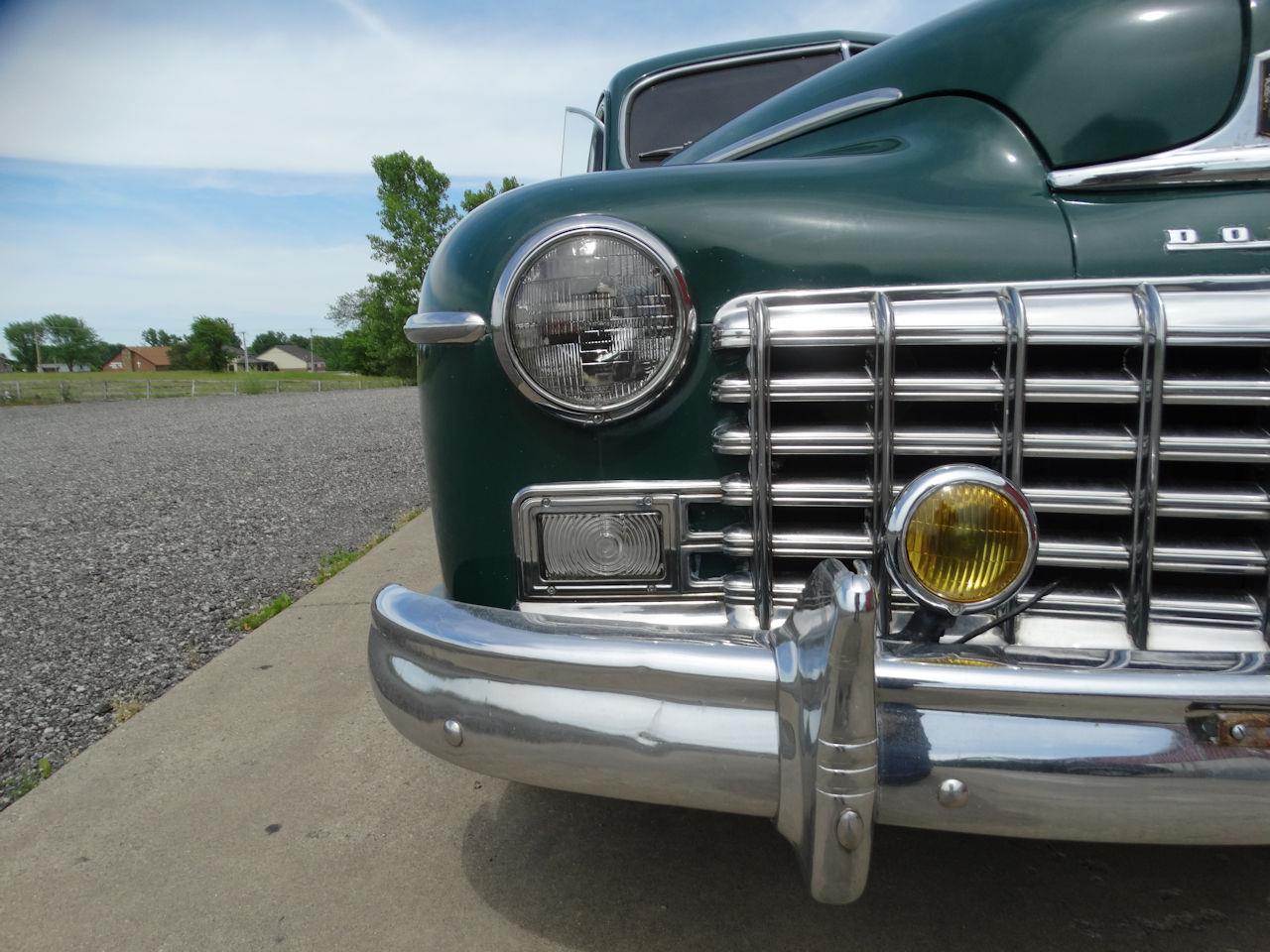 1948 Dodge Custom for sale in O'Fallon, IL – photo 42