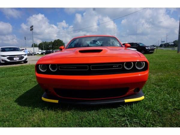 2020 Dodge Challenger GT - cars & trucks - by dealer - vehicle... for sale in Brownsville, TN – photo 2