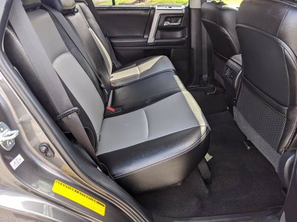 2018 Toyota 4Runner SR5 Premium SKU:J5173785 SUV - cars & trucks -... for sale in Fort Myers, FL – photo 21