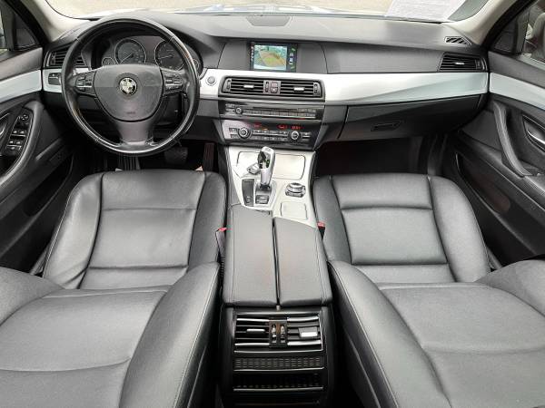 2011 BMW 5 Series 535i xDrive AWD Clean Title Excellent Condition for sale in Denver , CO – photo 12