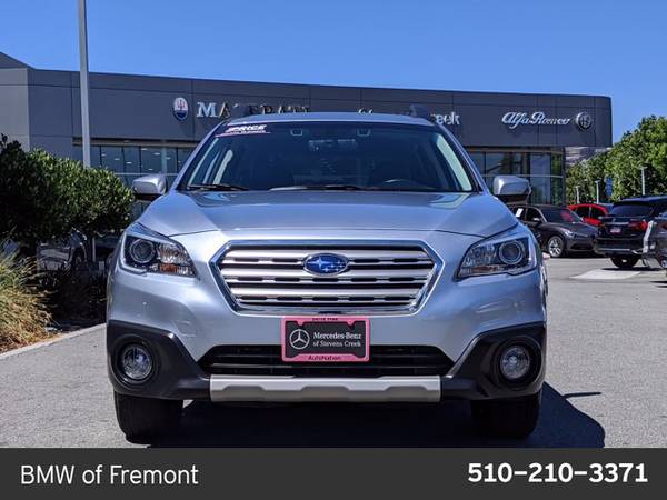2017 Subaru Outback Limited AWD All Wheel Drive SKU:H3331177 - cars... for sale in Fremont, CA – photo 2