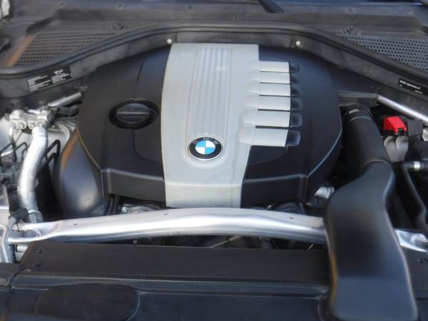 2012 BMW X5 Xdrive 35d for sale in Santa Clara, CA – photo 7