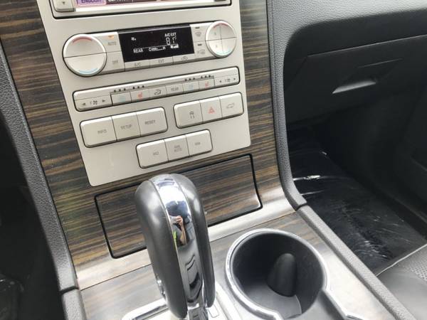 2007 LINCOLN NAVIGATOR for sale in Cross Plains, WI – photo 16