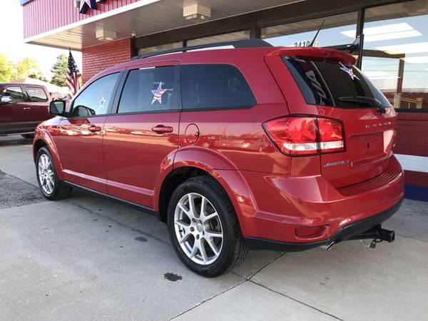 Dodge Journey - Credit union financing available for good credit !!!... for sale in Fayetteville, NC – photo 6