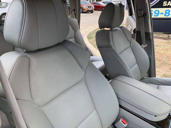 2012 Acura MDX Sport Utility 4D ~ Call or Text! Financing Available!. for sale in Plano, TX – photo 17