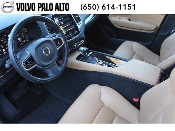 2018 Volvo XC90 Momentum - SUV - cars & trucks - by dealer - vehicle... for sale in Palo Alto, CA – photo 14