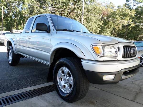 2003 Toyota Tacoma Pre Runner for sale in Tallahassee, FL – photo 7