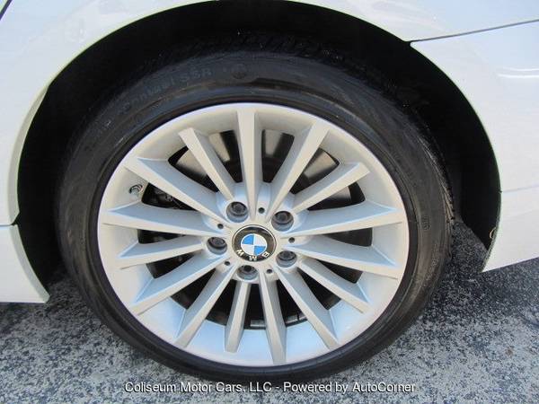 2011 BMW 335D TURBO DIESEL for sale in North Charleston, SC – photo 5
