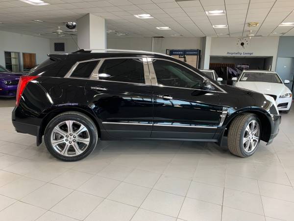 2012 Cadillac SRX Performance Collection - - by dealer for sale in Springfield, IL – photo 5