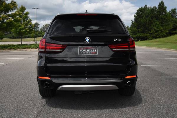 Loaded 1-Owner 2016 BMW X5 xDrive35i AWD, Warranty ~ We finance for sale in Gardendale, AL – photo 24