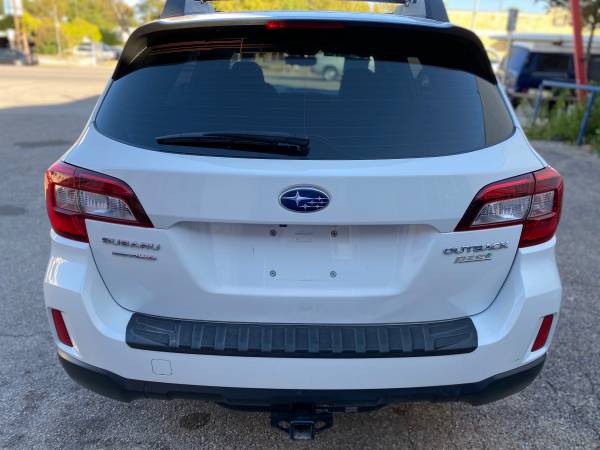 1-Owner! 2017 Subaru Outback 2.5i, AWD, 93K, Runs/Drives Great! -... for sale in Austin, TX – photo 8