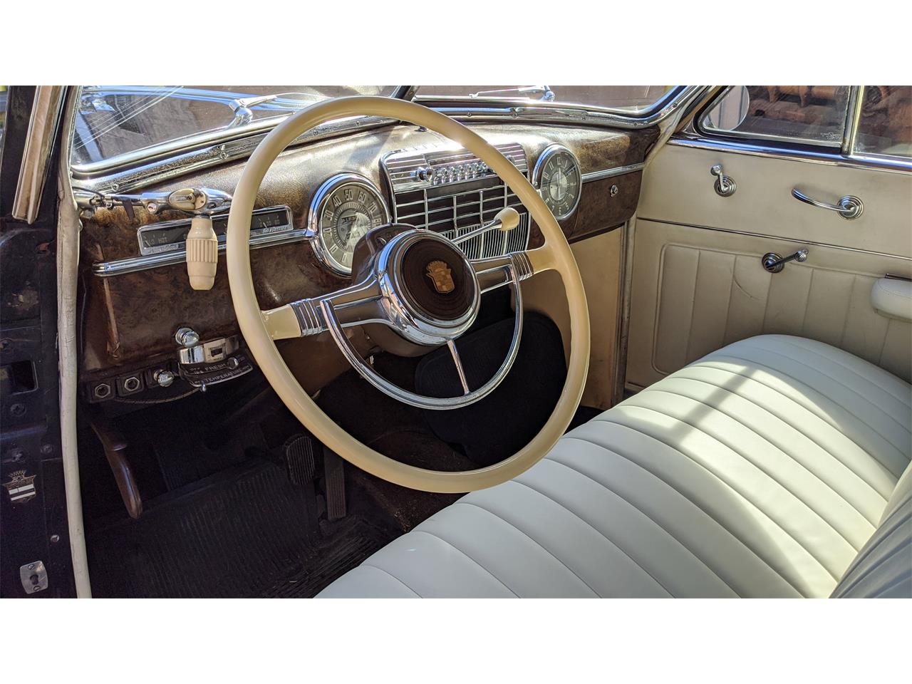 1941 Cadillac 62 for sale in Other, VA – photo 17