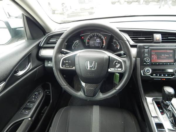 2017 Honda Civic LX Call Sales for the Absolute Best Price on for sale in Charlottesville, VA – photo 6