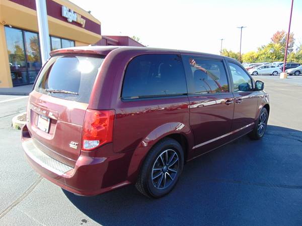 2019 Dodge Grand Caravan GT - cars & trucks - by dealer - vehicle... for sale in Inidanapolis, IN – photo 20