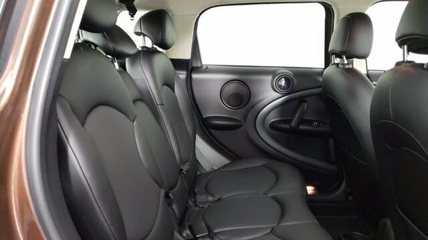 2016 MINI Countryman S - cars & trucks - by dealer - vehicle... for sale in St. Augustine, FL – photo 22