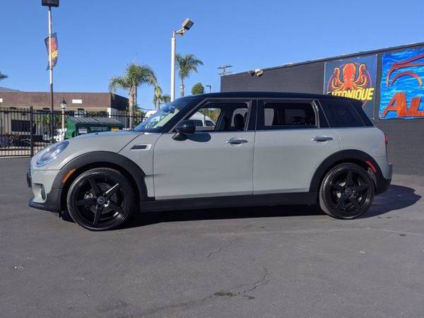 2016 MINI Clubman - Financing Available! - cars & trucks - by dealer... for sale in Oceanside, CA – photo 4