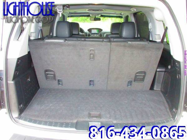 HONDA PILOT TOURING - - by dealer - vehicle automotive for sale in Lees Summit, MO – photo 10