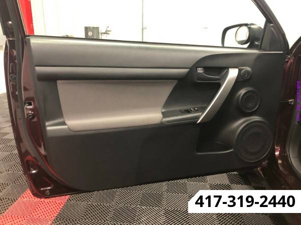 Scion tC Sports Coupe 6-Spd AT, only 61k miles! for sale in Branson West, MO – photo 12