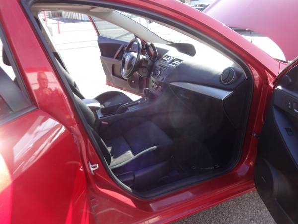 2013 MAZDA 3 I TOURING SHARP! - - by dealer - vehicle for sale in Kennewick, WA – photo 23