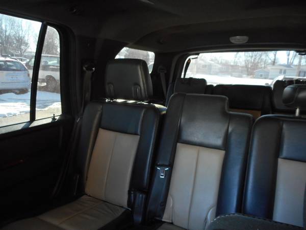 2007 Ford Expedition - - by dealer - vehicle for sale in Adel, IA – photo 5