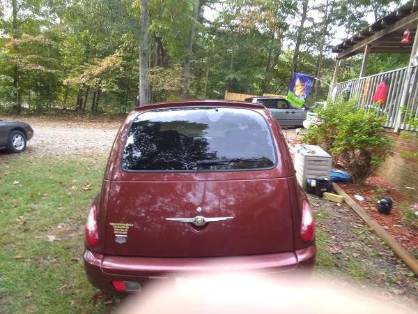 2008 PT Cruiser for sale in LINWOOD, NC – photo 3