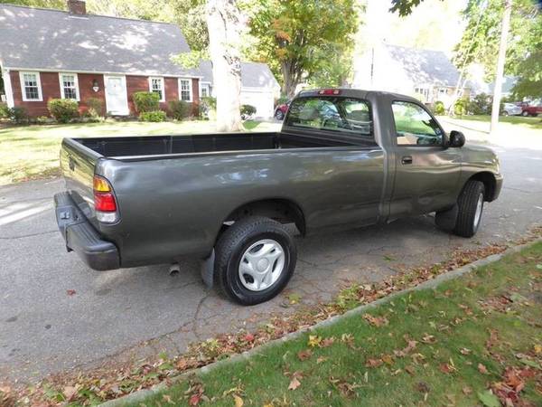 2003 Toyota Tundra 2WD for sale in East Providence, RI – photo 3
