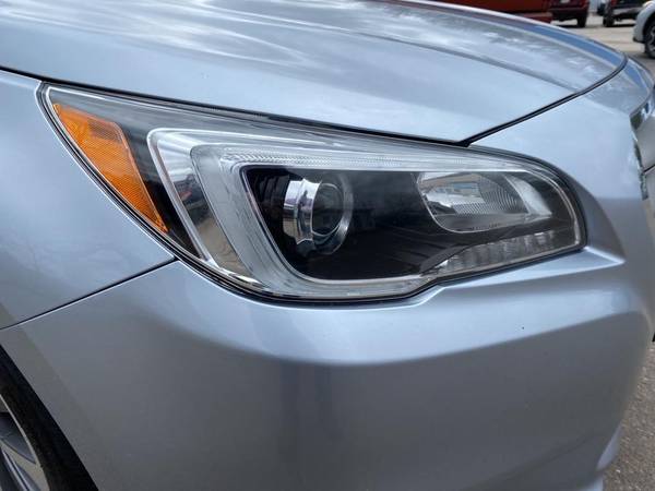 2016 SUBARU LEGACY 3 6R LIMITED - - by dealer for sale in SACO, ME – photo 16