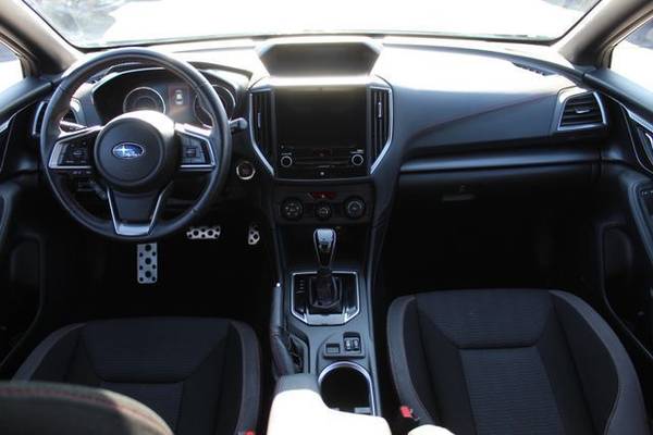 2019 Subaru Impreza 2.0i Sport Wagon 4D w.44K Sport Hatchback - cars... for sale in Bend, OR – photo 12