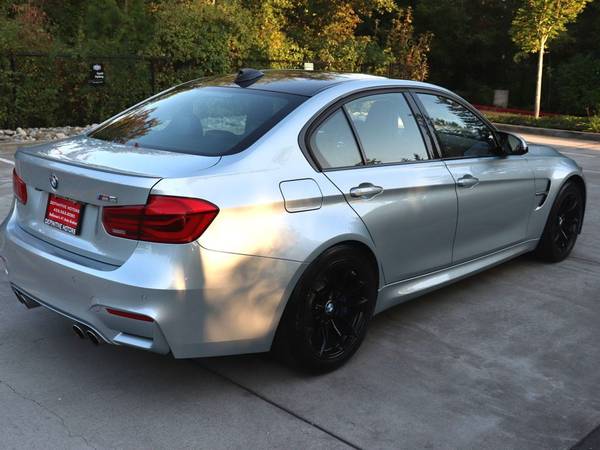2016 BMW M3 Manual Executive DAP Plus * AVAILABLE IN STOCK! * SALE! * for sale in Bellevue, WA – photo 14