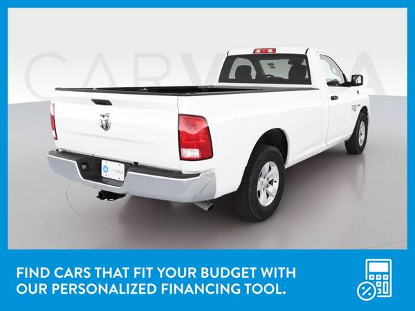 2019 Ram 1500 Classic Regular Cab Tradesman Pickup 2D 8 ft pickup for sale in Bowling Green , KY – photo 8