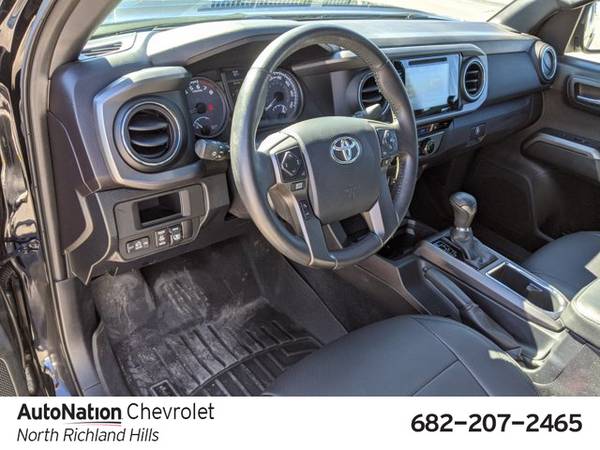 2017 Toyota Tacoma TRD Off Road 4x4 4WD Four Wheel Drive... for sale in North Richland Hills, TX – photo 11