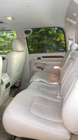 like new 2002 cadillac escalade ext only 100k miles for sale in Isanti, MN – photo 11