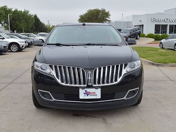 2013 Lincoln MKX Base - - by dealer - vehicle for sale in GRAPEVINE, TX – photo 3