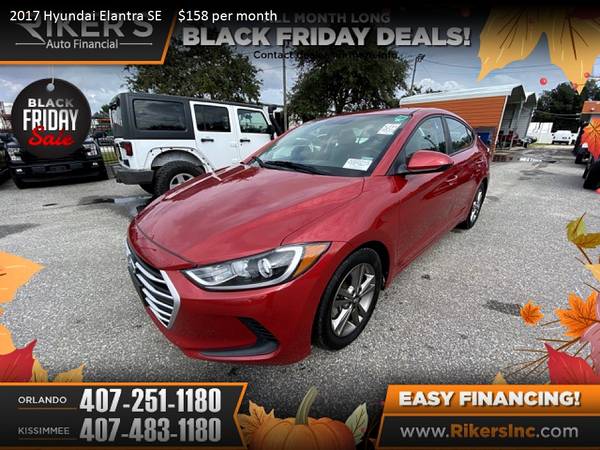$171/mo - 2018 Nissan Sentra SR - 100 Approved! - cars & trucks - by... for sale in Kissimmee, FL – photo 16