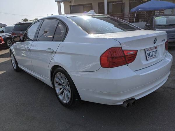 2011 BMW 3 SERIES 328i Sedan - - by dealer - vehicle for sale in National City, CA – photo 5